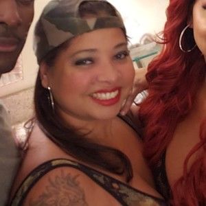 Meet your Posher, Joanne